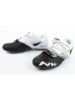 Pánska cyklistická obuv Northwave Torpedo 3S M 80141004 51