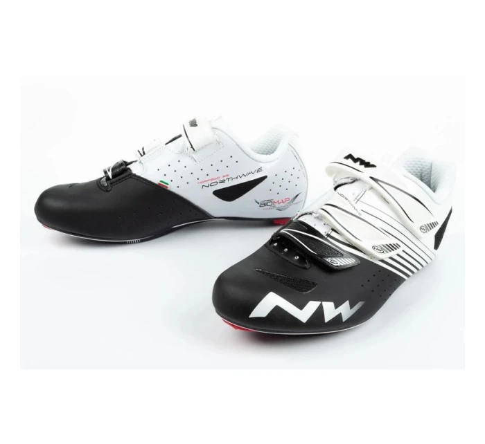 Pánska cyklistická obuv Northwave Torpedo 3S M 80141004 51