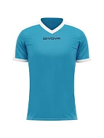 Pánske tričko Givova Revolution Interlock M MAC04 0503 Pánske tričko Givova Revolution Interlock M MAC04 0503