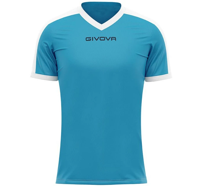 Pánske tričko Givova Revolution Interlock M MAC04 0503 Pánske tričko Givova Revolution Interlock M MAC04 0503