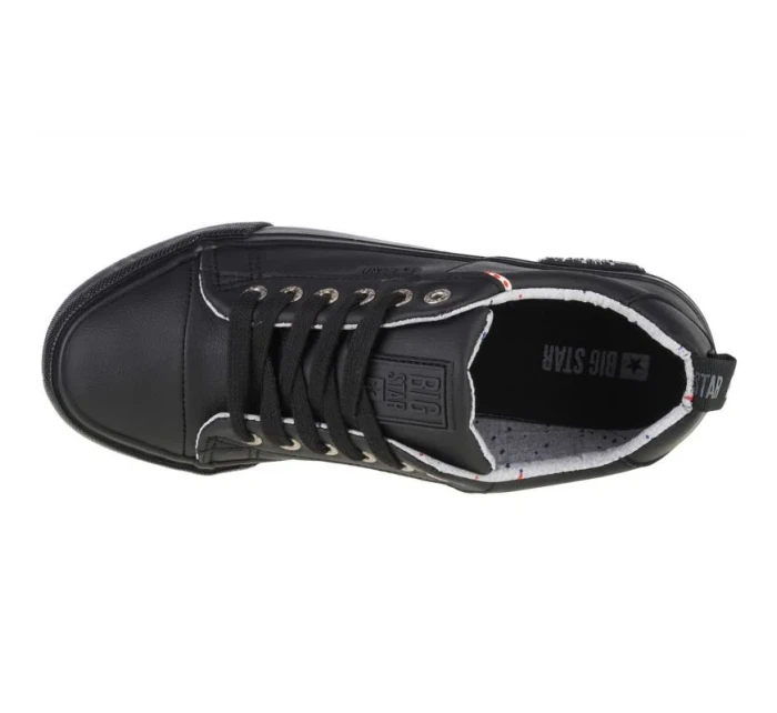 Dámske topánky W KK274006 - Big Star Dámske topánky W KK274006 - Big Star