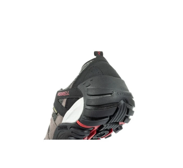 Pánská treková obuv 2 Vent M model 18023166 - Merrell Pánská treková obuv 2 Vent M model 18023166 - Merrell