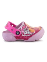 FL Paw Patrol Patch CG T Jr dřeváky model 18566718 - Crocs