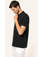 PK 200 Pánské strečové piqué polo deep navy model 22423227 - Kariban PK 200 Pánské strečové piqué polo deep navy model 22423227 - Kariban