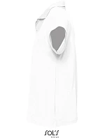 SOL'S Summer II Piqué polo model 22536473 white SOL'S Summer II Piqué polo model 22536473 white