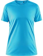 CORE Unify Training Tee W Dámské sportovní tričko model 22467552 - Craft Corporate CORE Unify Training Tee W Dámské sportovní tričko model 22467552 - Craft Corporate