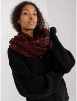 Komín AT KM S 6221 gaštanový