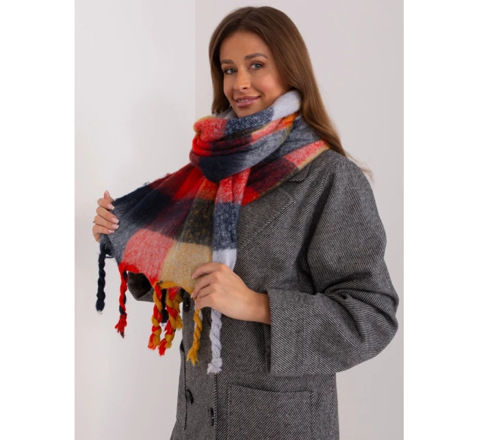 Šatka AT SZ 2313501.97 červená