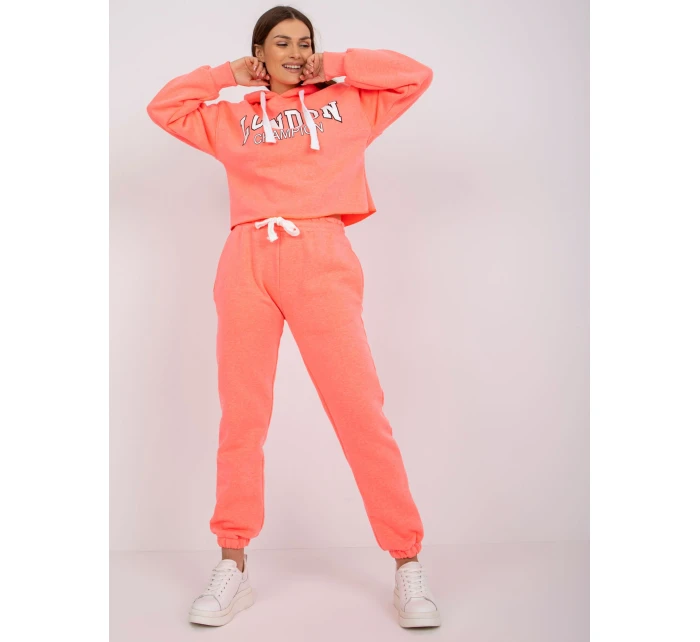 Sada EM KMPL model 17170125 fluo růžová - FPrice