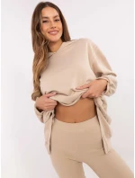 Súprava EM KMPL 858.79P béžová Súprava EM KMPL 858.79P béžová