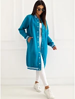 Mikina RV BL 7349.19 námorná Mikina RV BL 7349.19 námorná