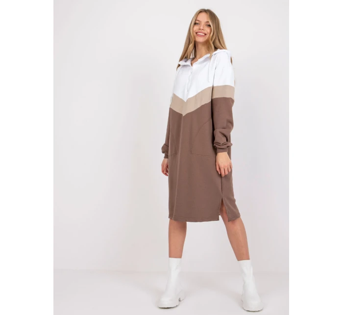 Šaty RV SK model 17047480 - FPrice Šaty RV SK model 17047480 - FPrice