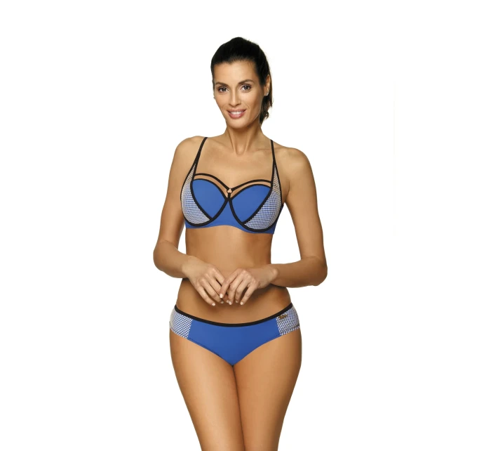 Plavky Charlotte Poseidon M-495 (11) - Marko