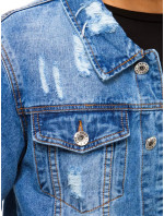 Pánska džínsová bunda TX3642