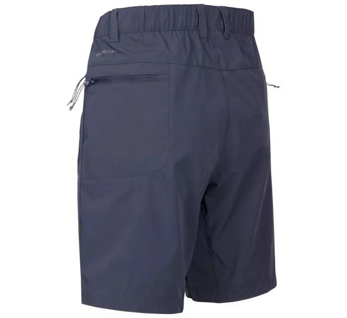 Pánske outdoorové šortky Trespass CARLBY