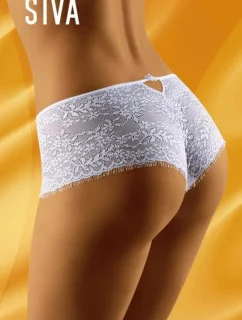 Dámske nohavičky - SIVA - WOLBAR