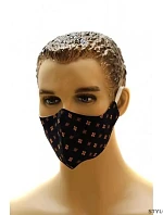 Dvojvrstvová rúška Elegant - Vestis