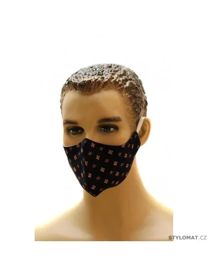 Dvojvrstvová rúška Elegant - Vestis