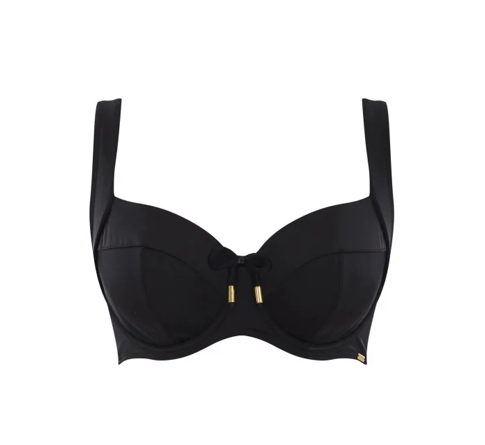 Dámsky vrchný diel plaviek Anya Riva Full Cup SW1302 Čierna - Panache