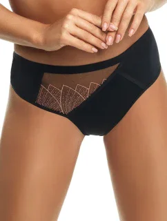 Dámske nohavičky brazilky MODENA K626