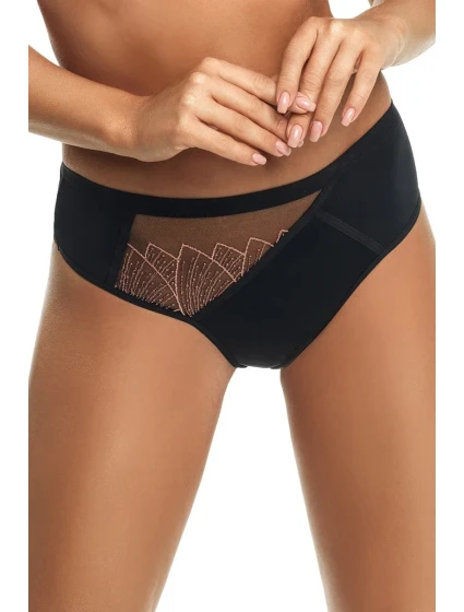 Dámske nohavičky brazilky MODENA K626