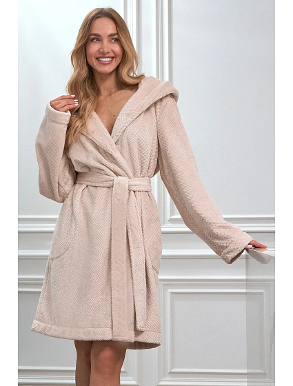 DÁMSKY ŽUPAN 2601 HONEY DÁMSKY ŽUPAN 2601 HONEY
