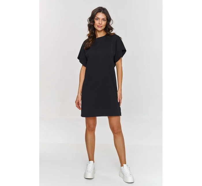 Denné šaty model 209748 Makadamia