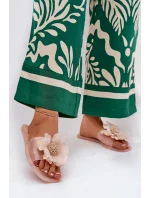 Papuče model 209978 Step in style