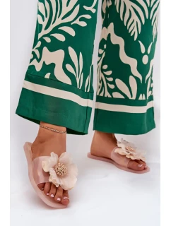 Papuče model 209978 Step in style