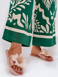 Papuče model 209978 Step in style