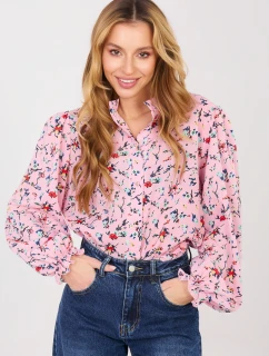 Košeľa s dlhým rukávom model 223577 Lakerta