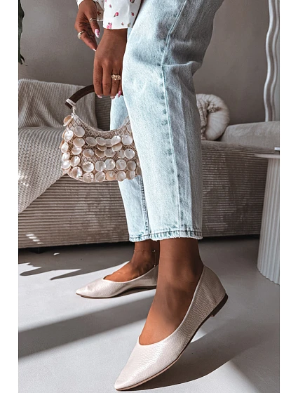 Balerinky  model 226535 Step in style