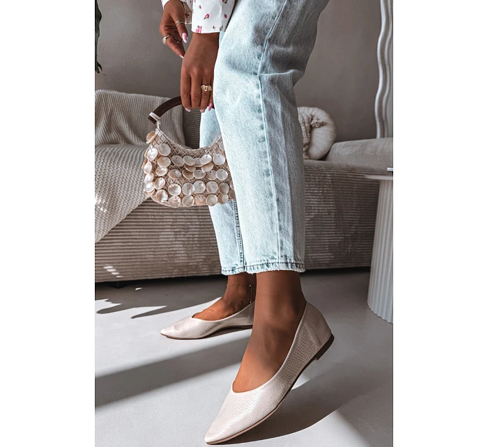 Balerinky  model 226535 Step in style