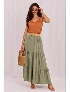Dlhá sukňa, model 229813, Italy Moda