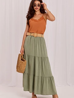 Dlhá sukňa, model 229813, Italy Moda