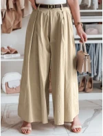 pruhovaná béžová Dstreet model 21986526 - FashionStreet