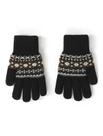 Dámske dvojité rukavice Be Snazzy R-242DB Dámske dvojité rukavice Be Snazzy R-242DB