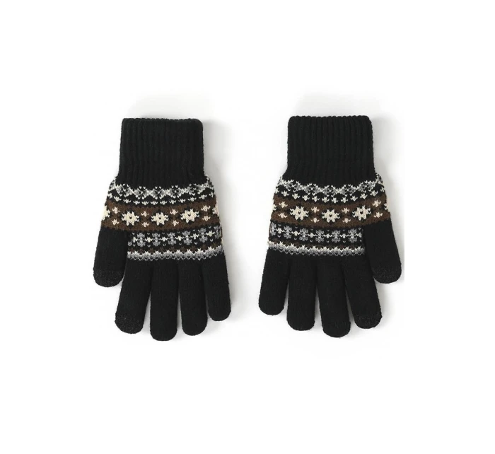 Dámske dvojité rukavice Be Snazzy R-242DB Dámske dvojité rukavice Be Snazzy R-242DB