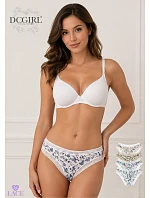 kalhotky model 22210875 A'2 SXL - DC Girl kalhotky model 22210875 A'2 SXL - DC Girl