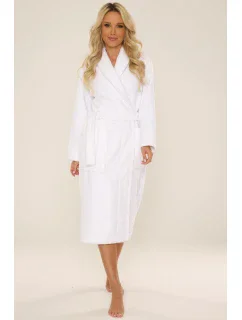 De Lafense 709 Manuela froté župan pre ženy M-2XL