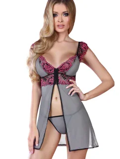 Dámska košieľka Daylight - LivCo CORSETTI FASHION