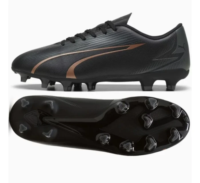 Topánky Puma Ultra Play FG/AG M 107763 02
