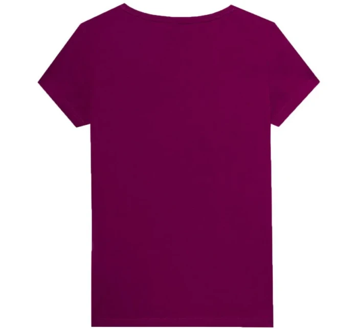 Tričko 4F W 4FWSS24TTSHF1161 51S Tričko 4F W 4FWSS24TTSHF1161 51S