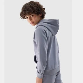 Mikina 4F Jr 4FJWSS24TSWSM0925 34S