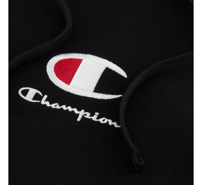 Mikina Champion s kapucňou M 220268 KK001 pánske