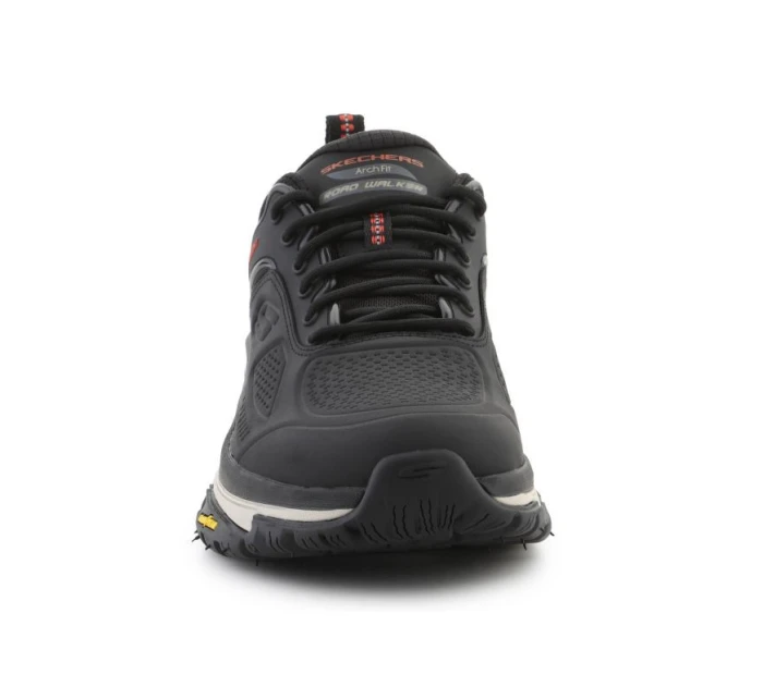 Skechers Arch Fit Road Walker - Recon 37333-BLK