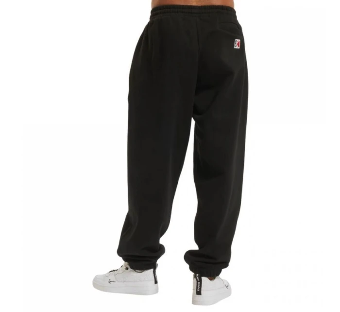 Karl Kani Small Signature Essential Regular Fit tepláky M 6006898
