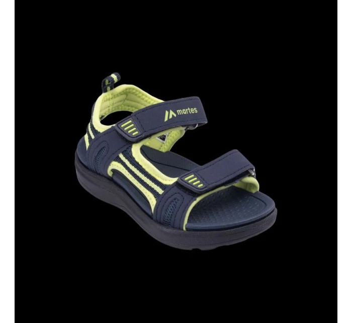 Detské sandále MARTIBO KDB