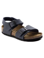 Birkenstock New York BS Jr Sandále 0087771