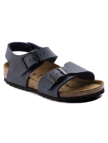 Birkenstock New York BS Jr Sandále 0087771